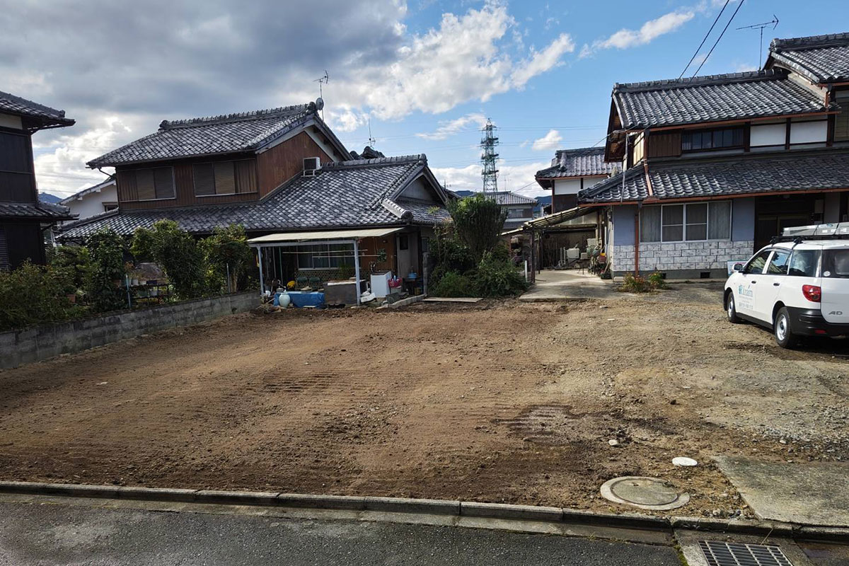 大津市真野S様邸のビフォーアフター