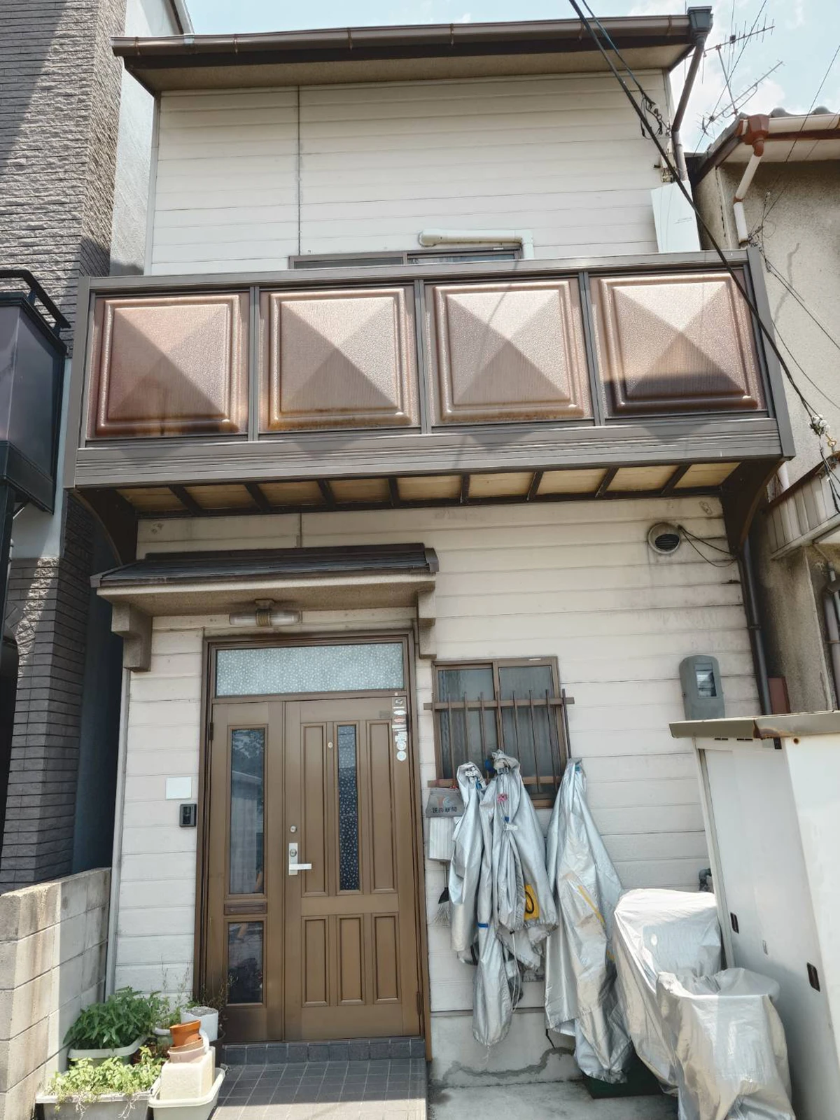 施工前2