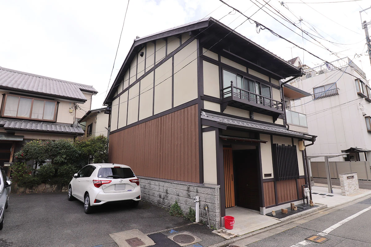 リフォーム後