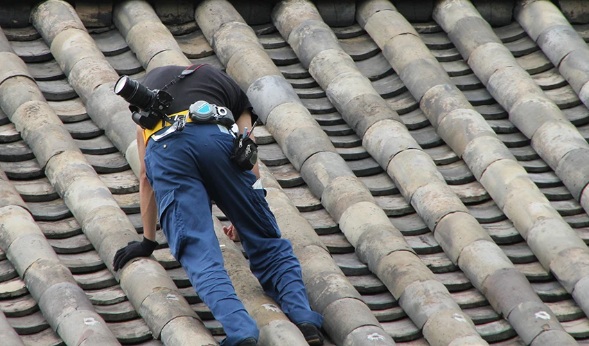 リフォーム工事のイメージ