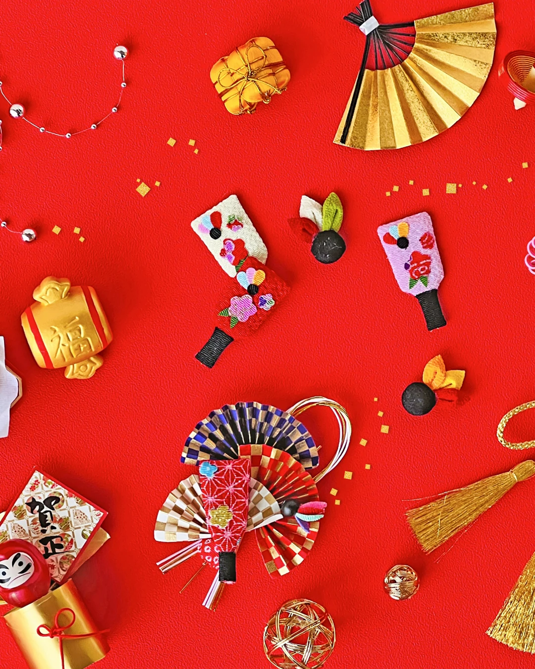 新年の希望のイメージ