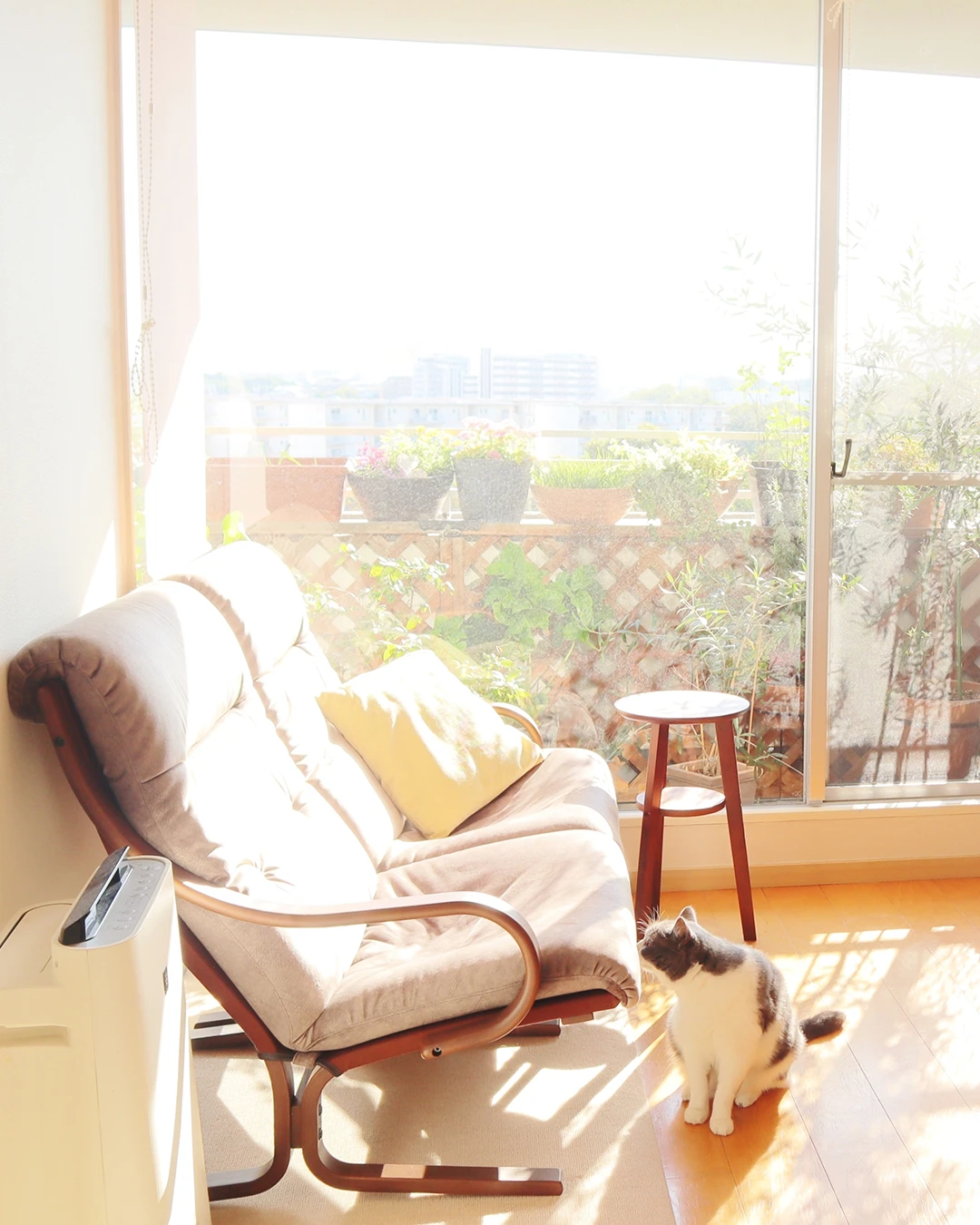 快適な住まいのイメージ